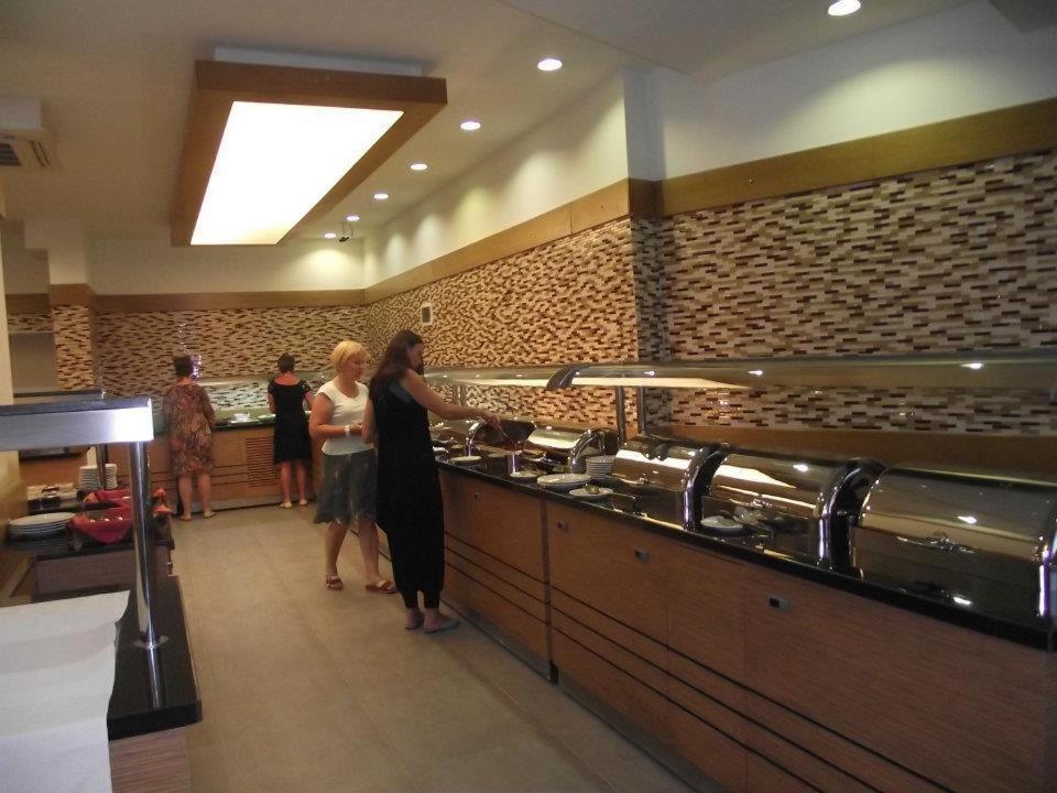 Otel Mehtap 3*