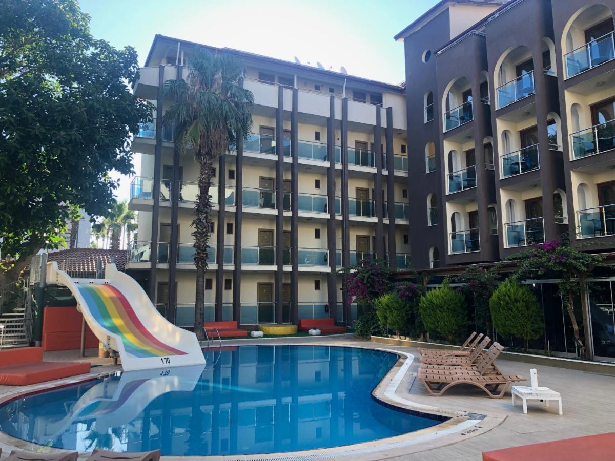 Astoria Life Marmaris