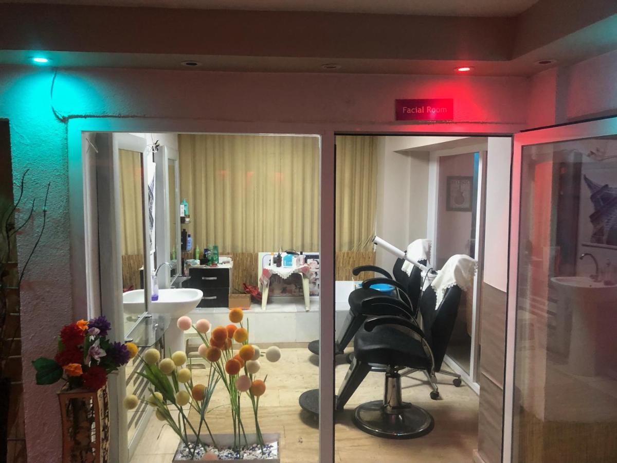 Astoria Life Hotel Marmaris