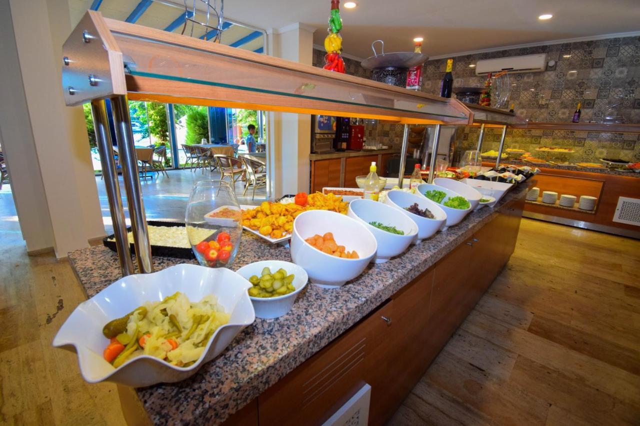 Hotel Astoria Life Marmaris