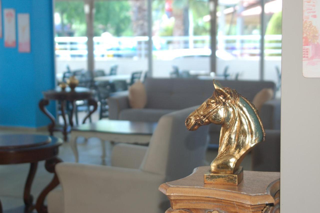 Astoria Life Hotel 3*