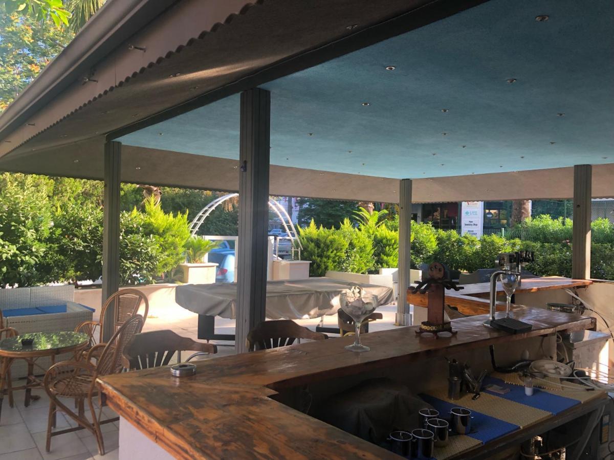 Hotel Astoria Life Marmaris