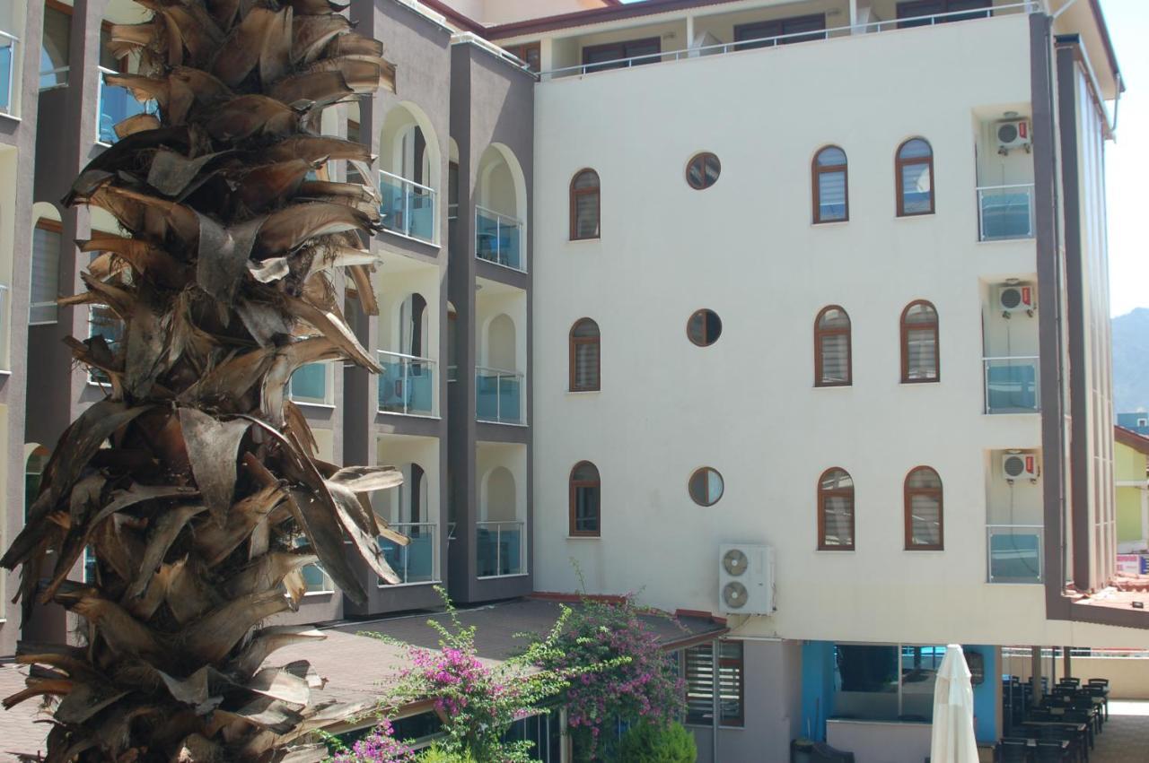Astoria Life Hotel