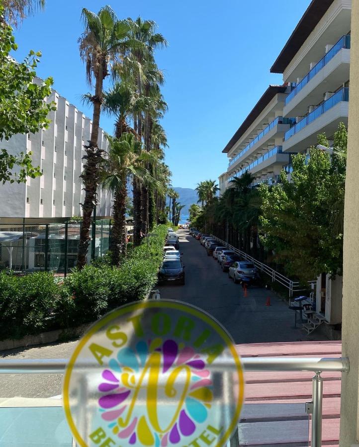 Astoria Life Marmaris
