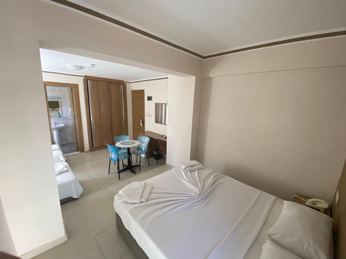 Astoria Life Marmaris