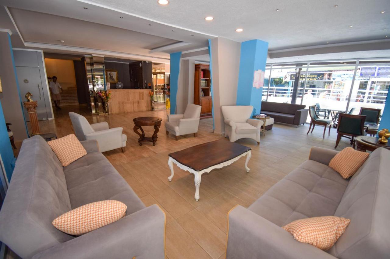 Astoria Life Marmaris