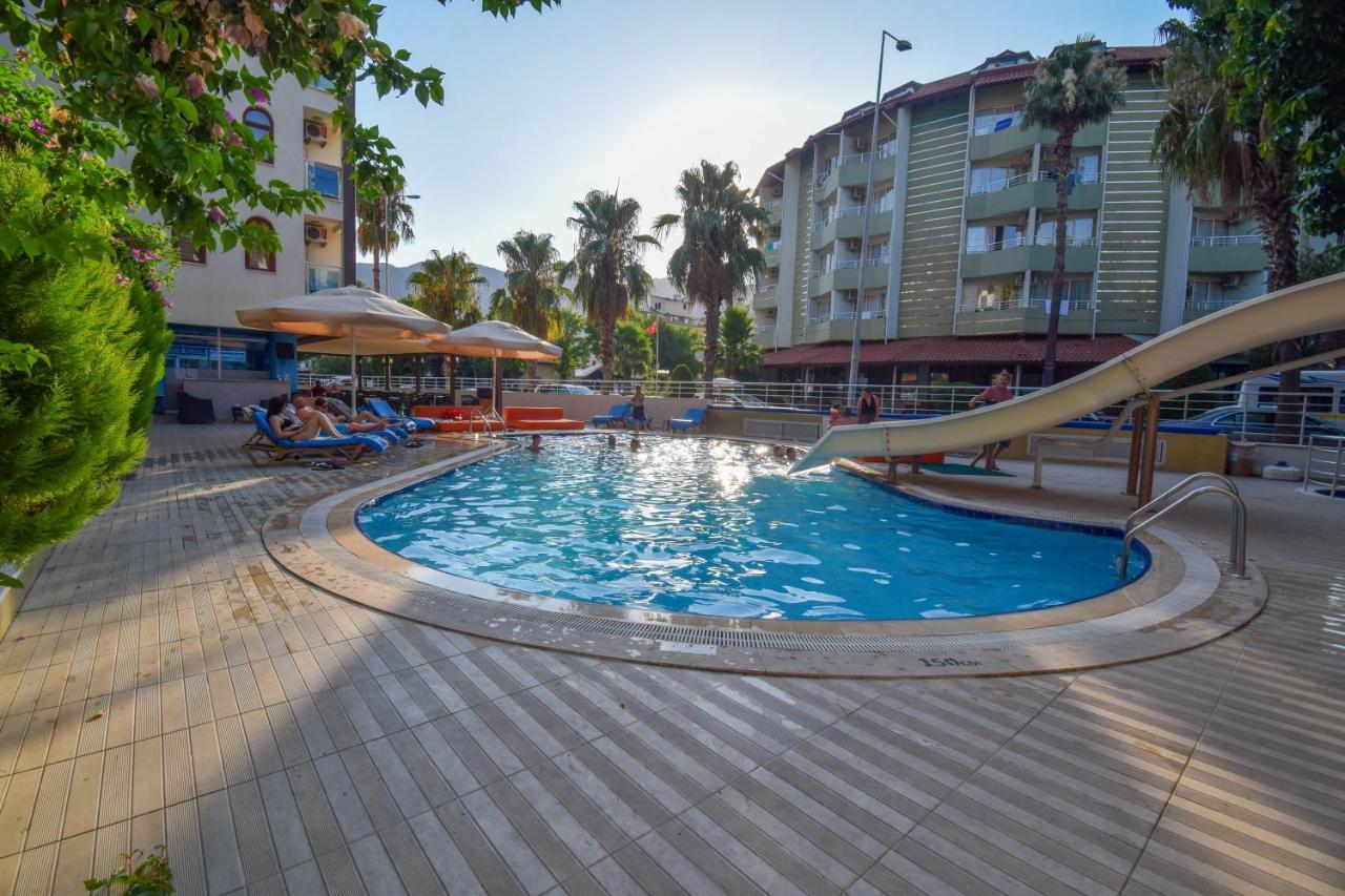 Astoria Life Hotel