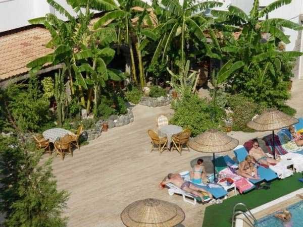 Pasahan Apartment Marmaris