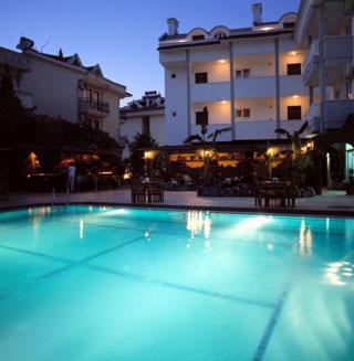 Pasahan Marmaris