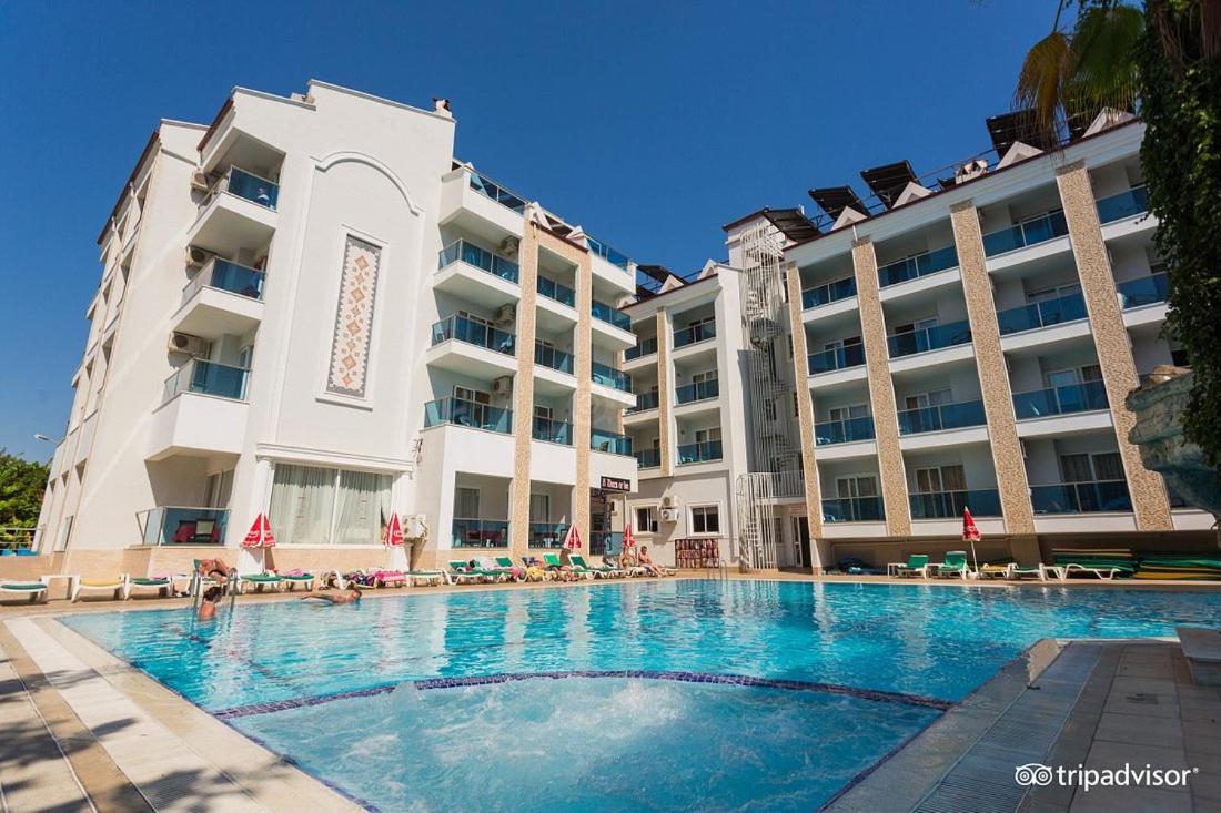 Epic Otel 3*