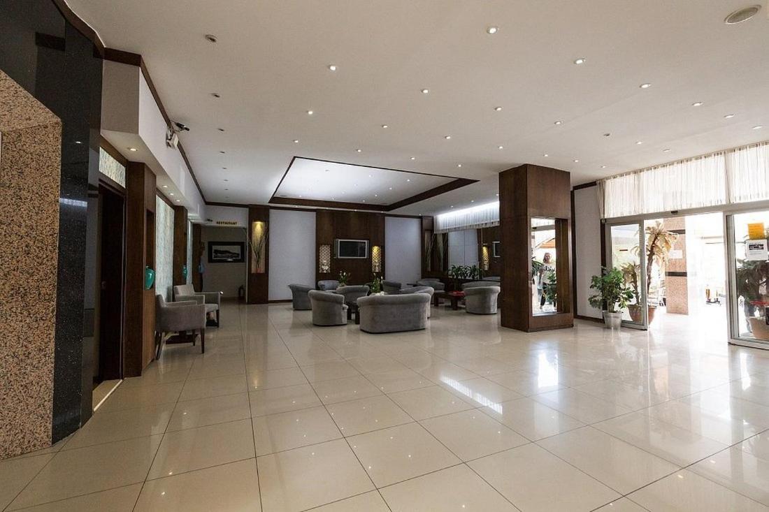 Epic Otel 3*