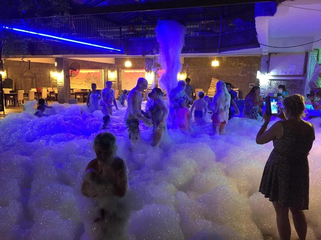 Epic Otel Marmaris