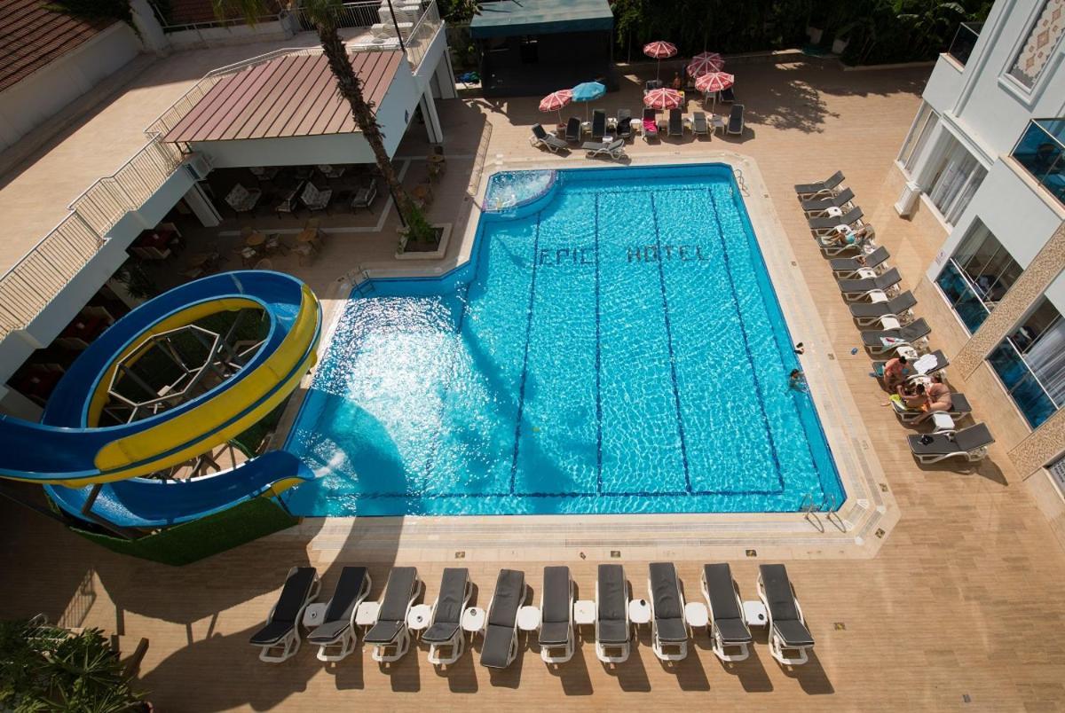 Epic Otel Marmaris
