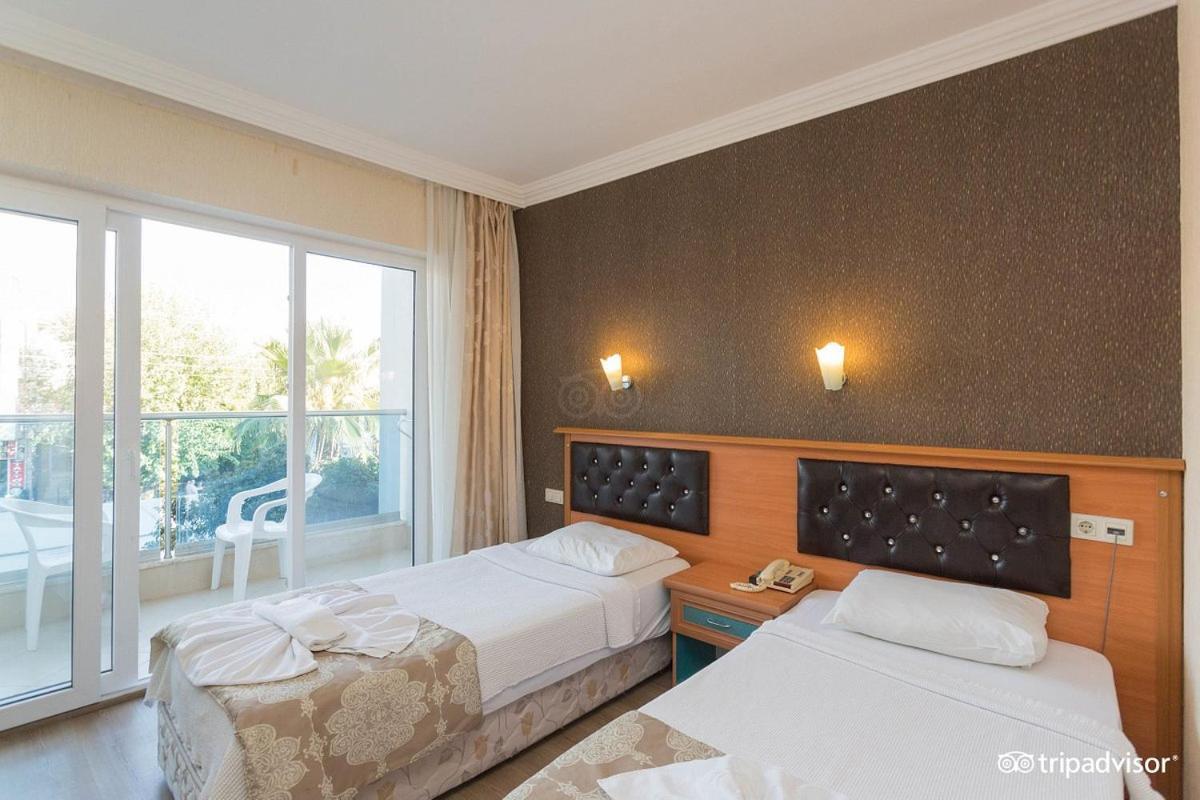Epic Otel Marmaris