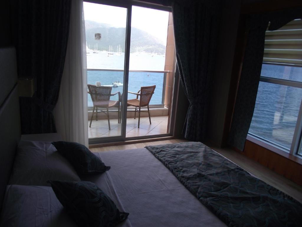 Otel Mehtap Marmaris