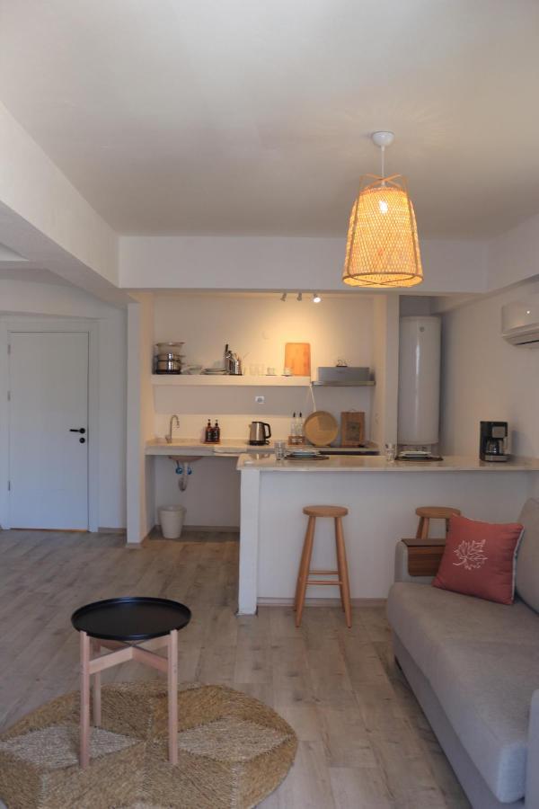 Aloha Apartment