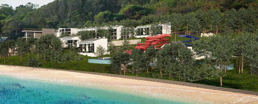 Hotel Orka Lotus 5*
