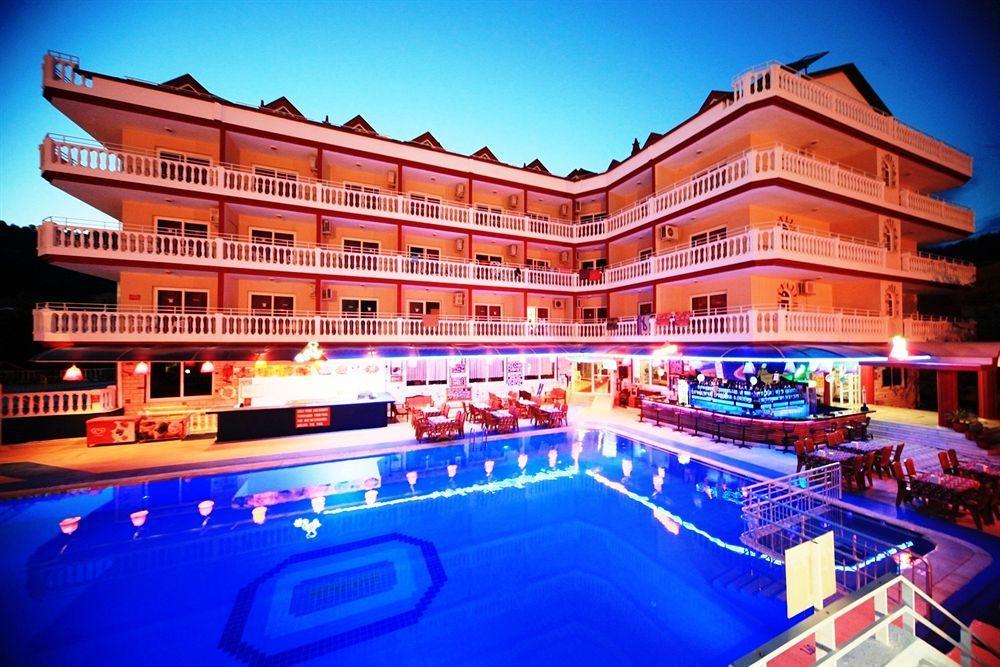 Aparthotel Nature Marmaris
