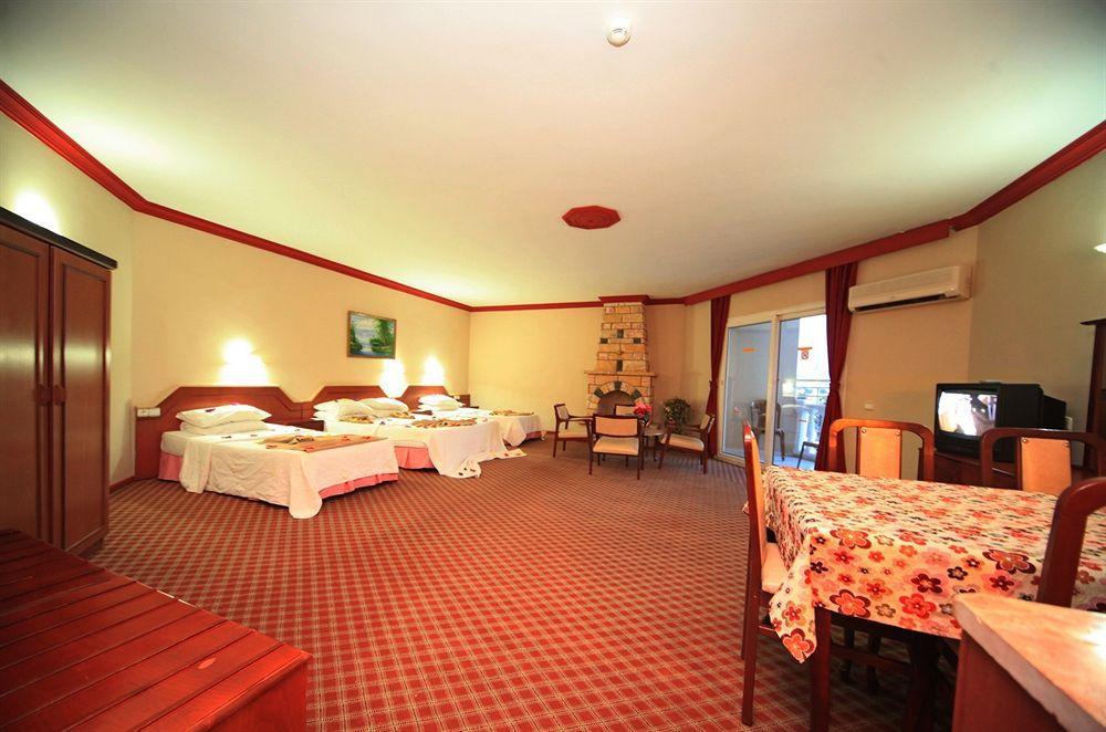 Aparthotel Nature