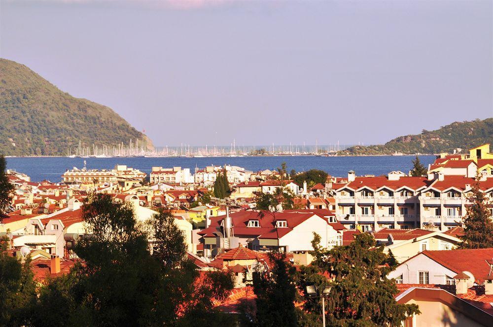 Nature Marmaris