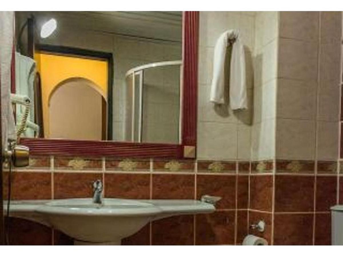 Maxwell Club Aparthotel Marmaris
