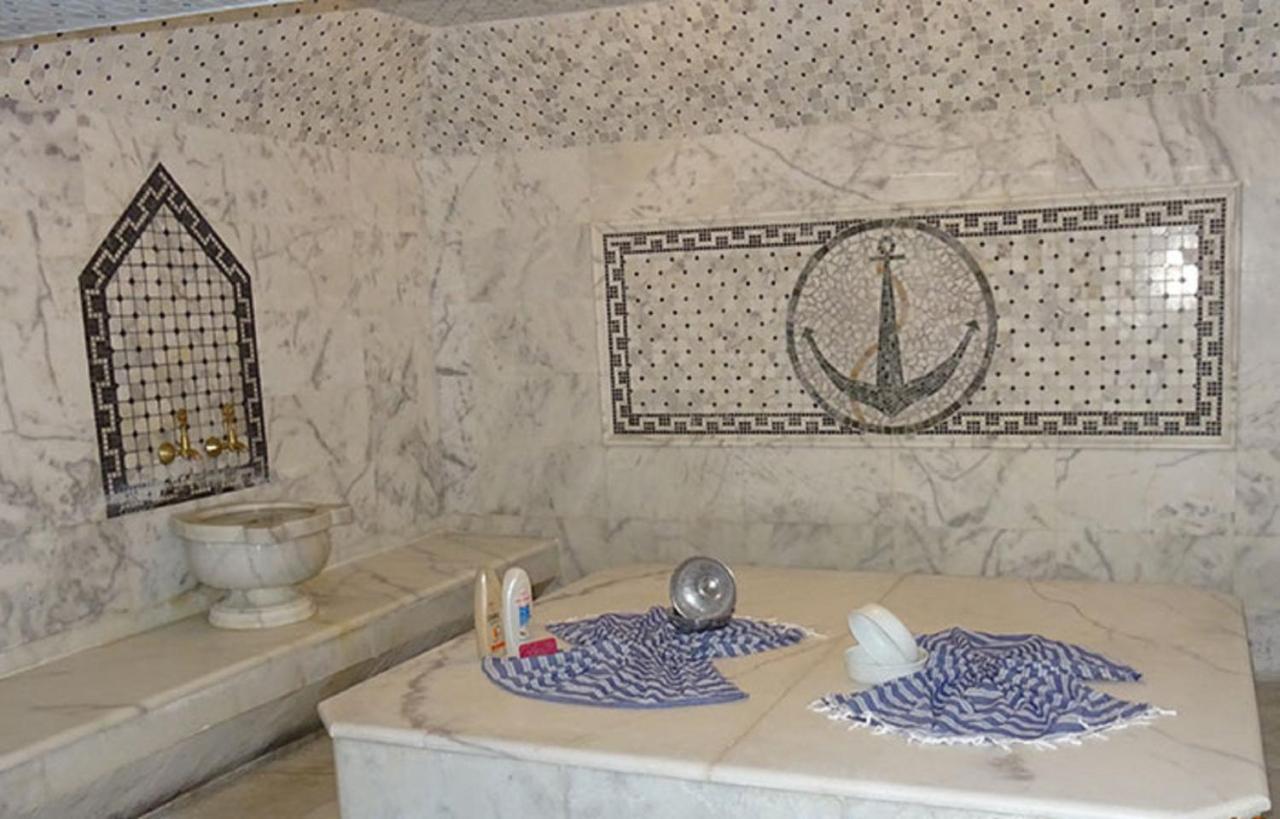 Maxwell Club 3* Marmaris