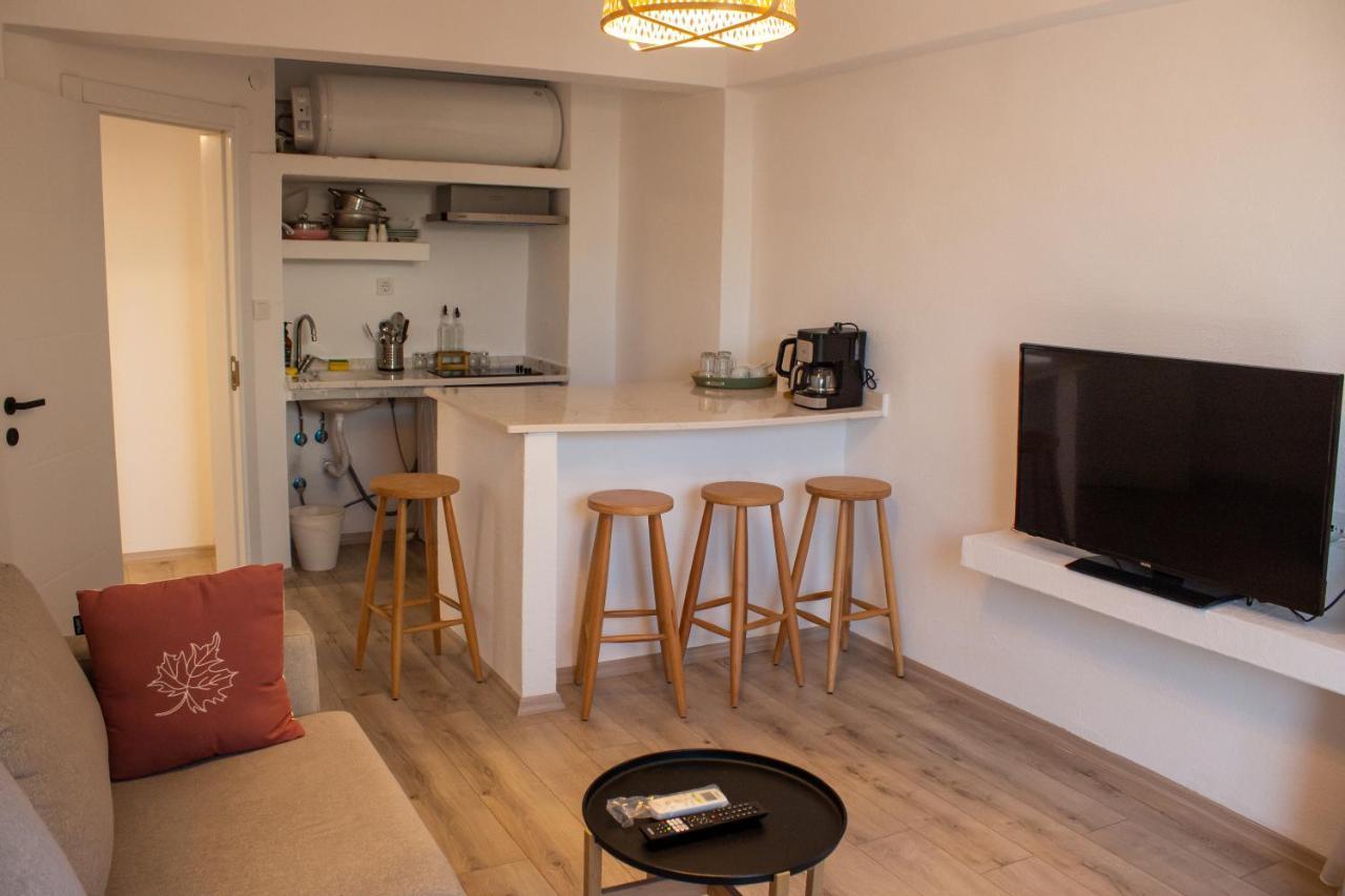 Aloha Apartment Marmaris