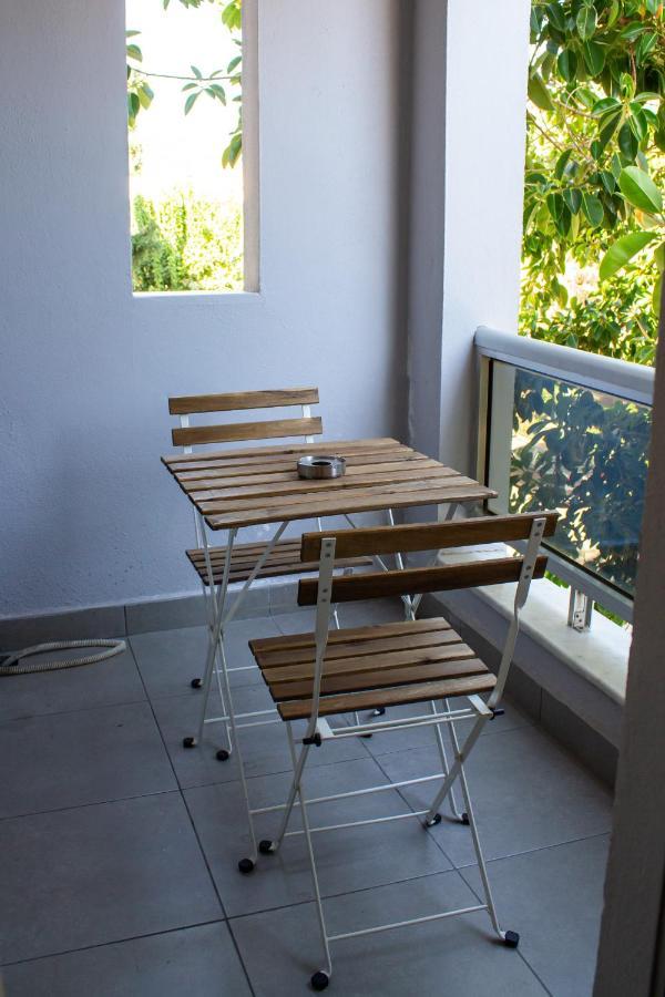 Aloha Apartment Marmaris