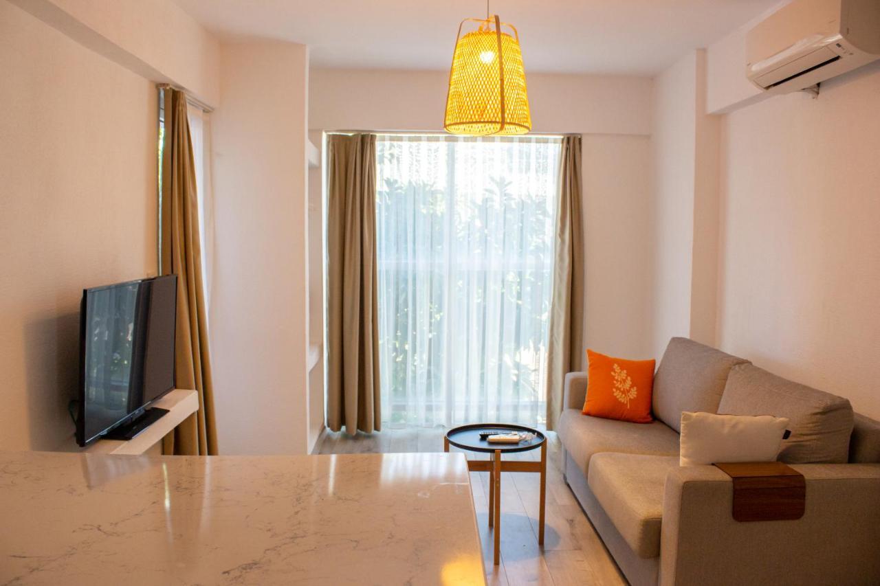 Aloha Apartment Marmaris