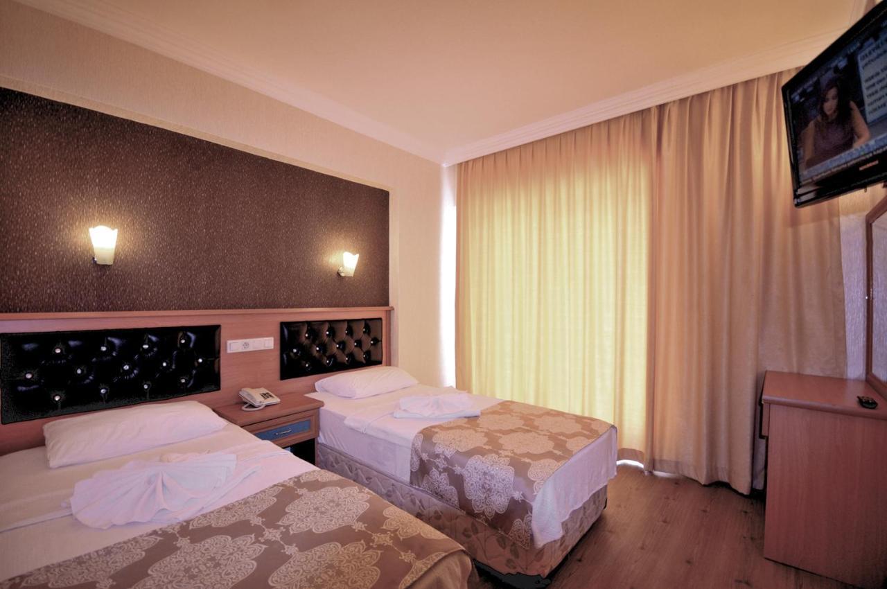 Otel Epic Marmaris
