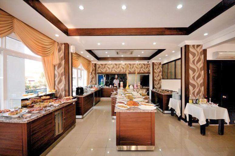 Epic Otel 3*