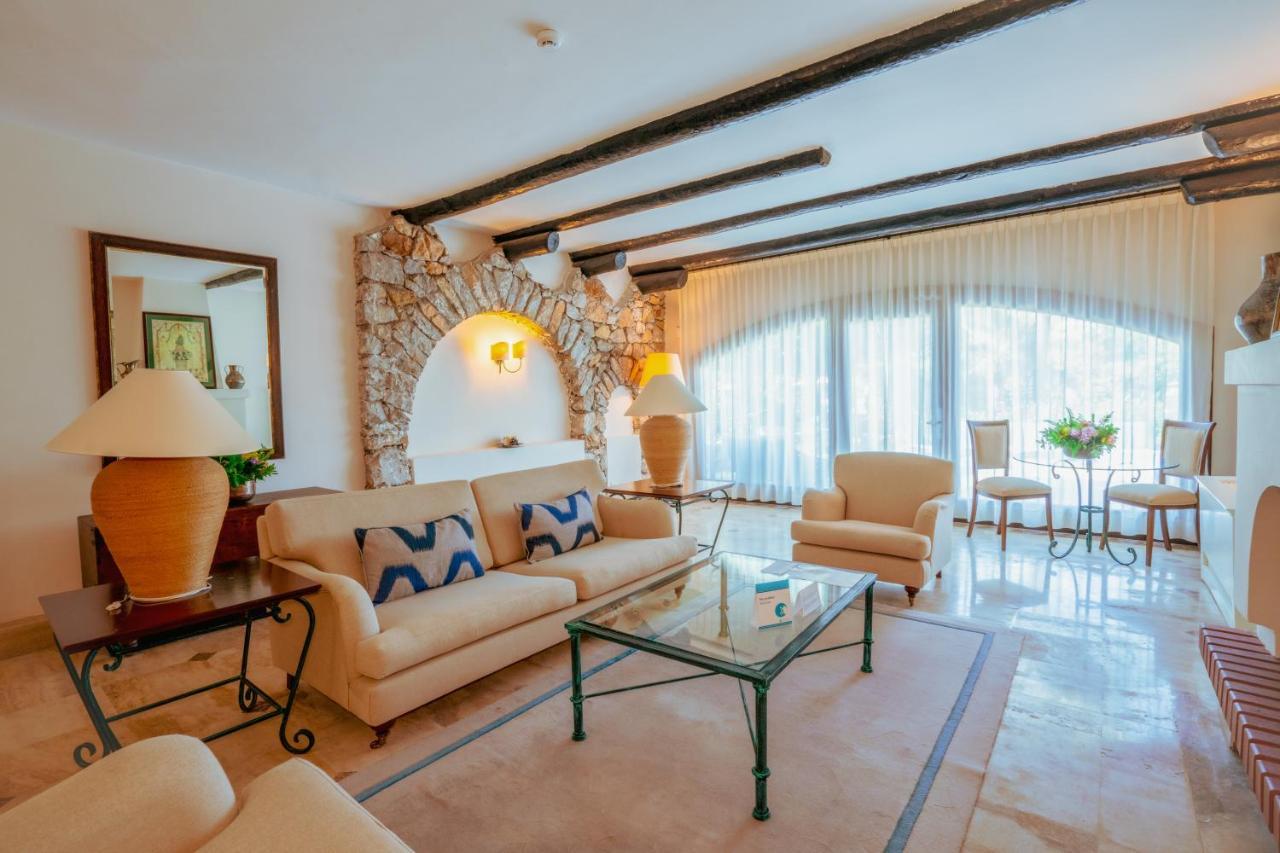 Marti Deluxe 5* Marmaris