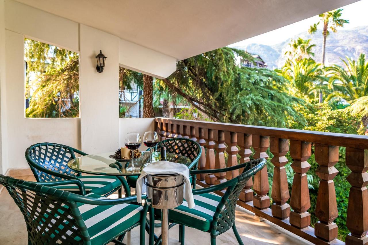 Marti Deluxe Resort 5*