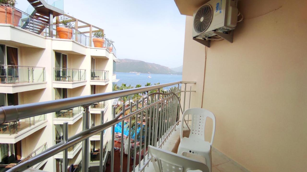 Otel Yuvam Prime Marmaris