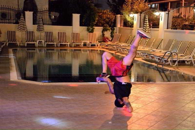 Fidan 3* Marmaris