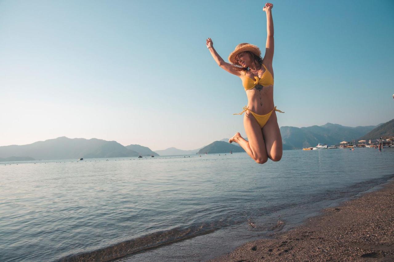 Hotel Motto Premium Hotel&spa Marmaris