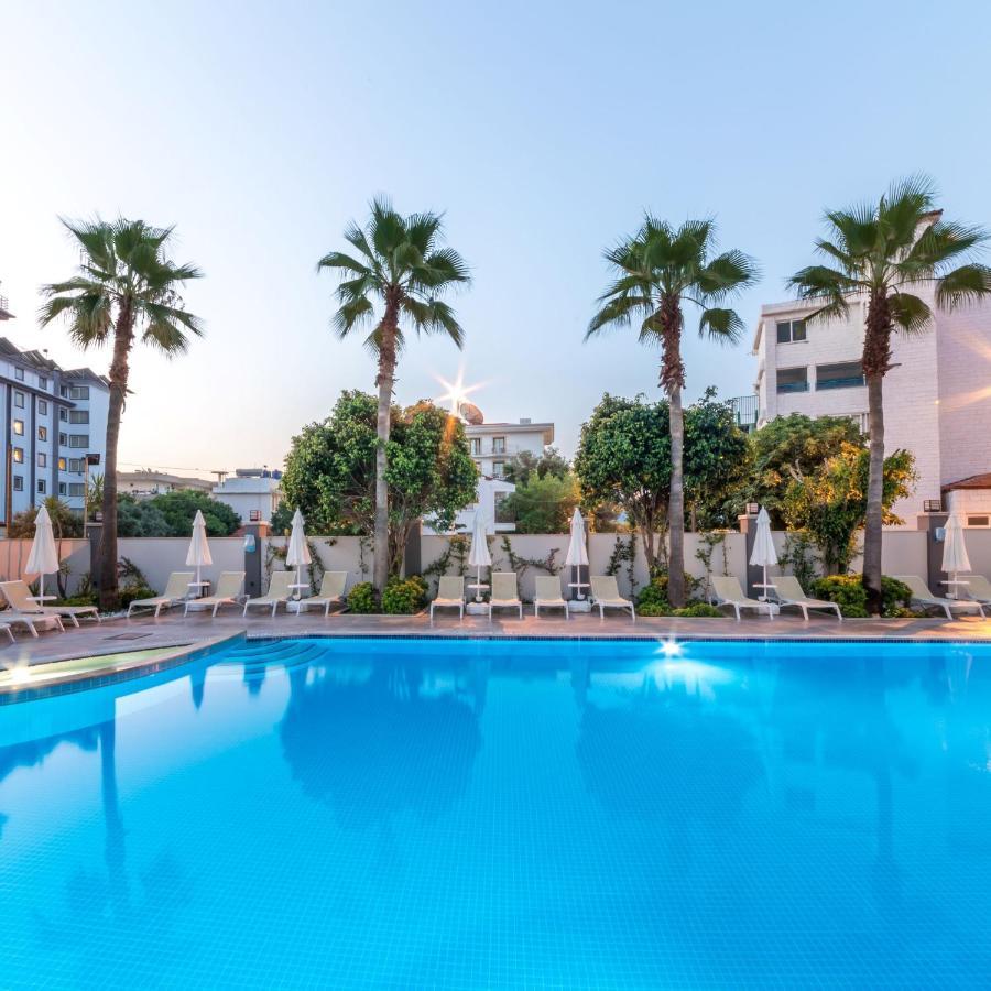 Hotel Motto Premium Hotel&spa Marmaris