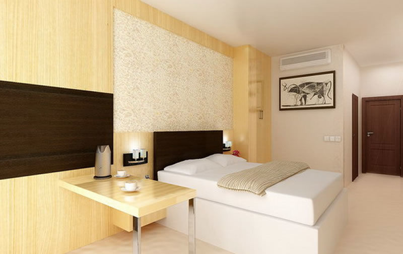 Faros Premium Hotel