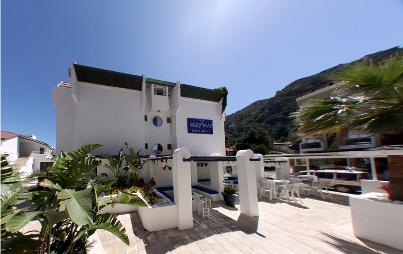 Club Munamar 4* Marmaris