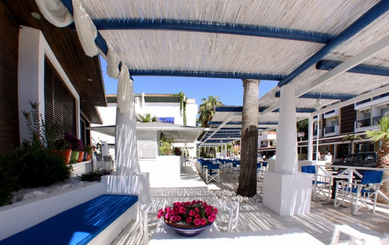 Club Munamar