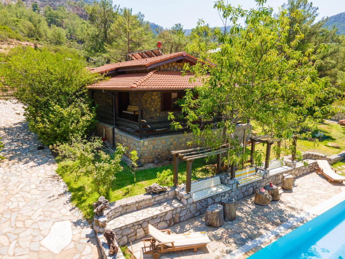 Villa Sakin Vadi