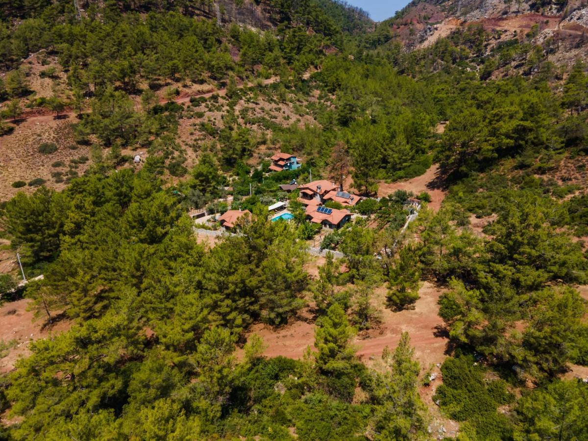 Sakin Vadi * Marmaris