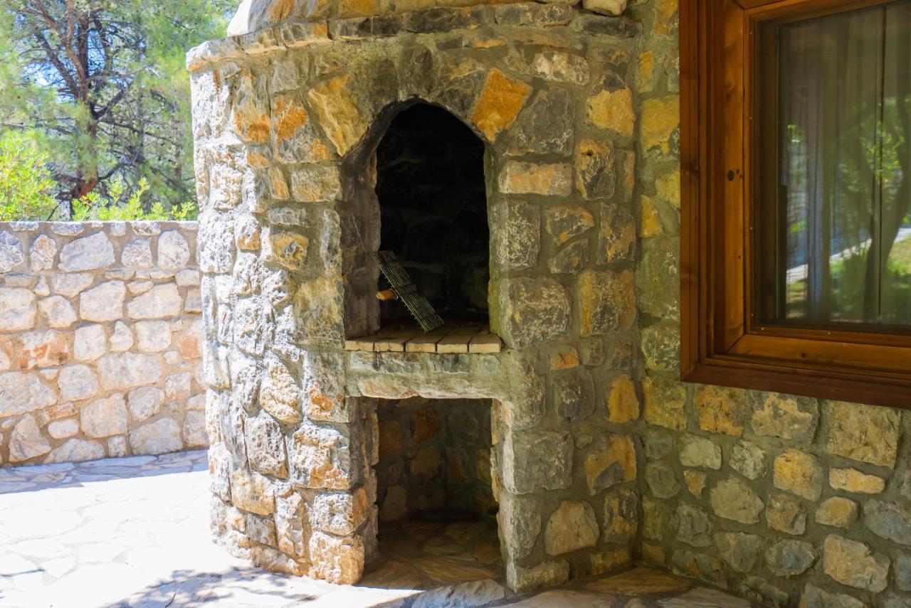 Villa Sakin Vadi