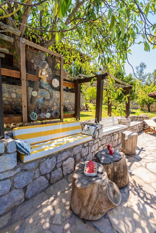 Sakin Vadi Marmaris