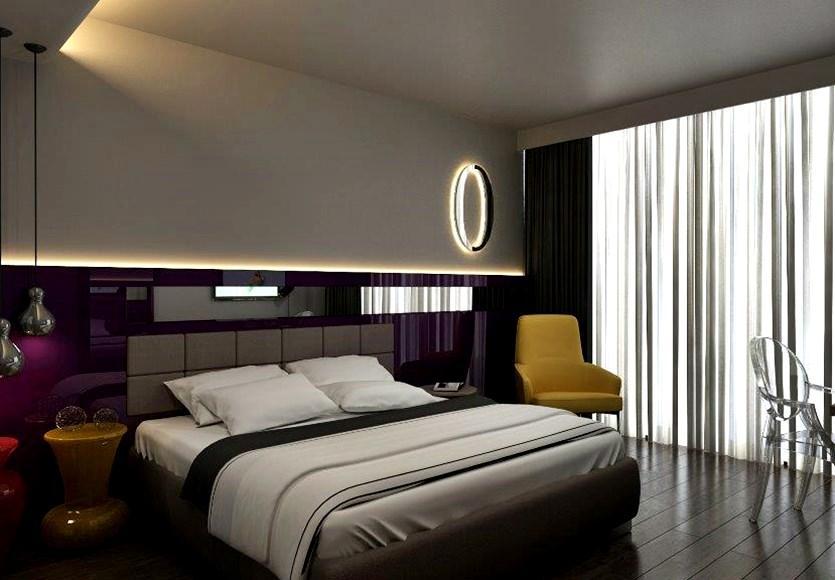 Mirage Palm (adults Only) Hotel