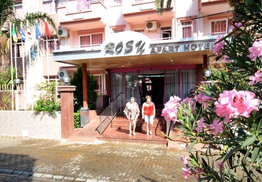Aparthotel Rosy 2*