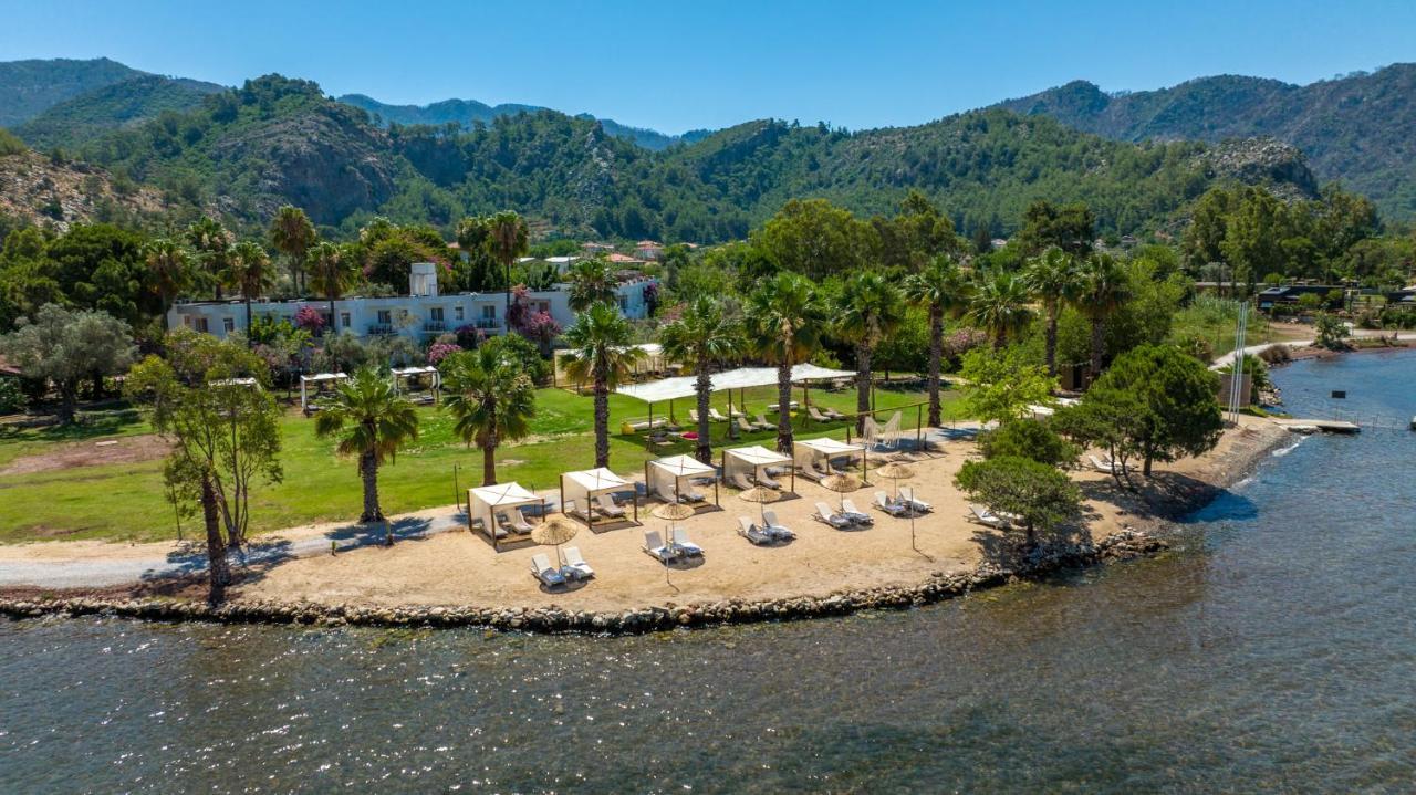 Hotel Chillos Marmaris