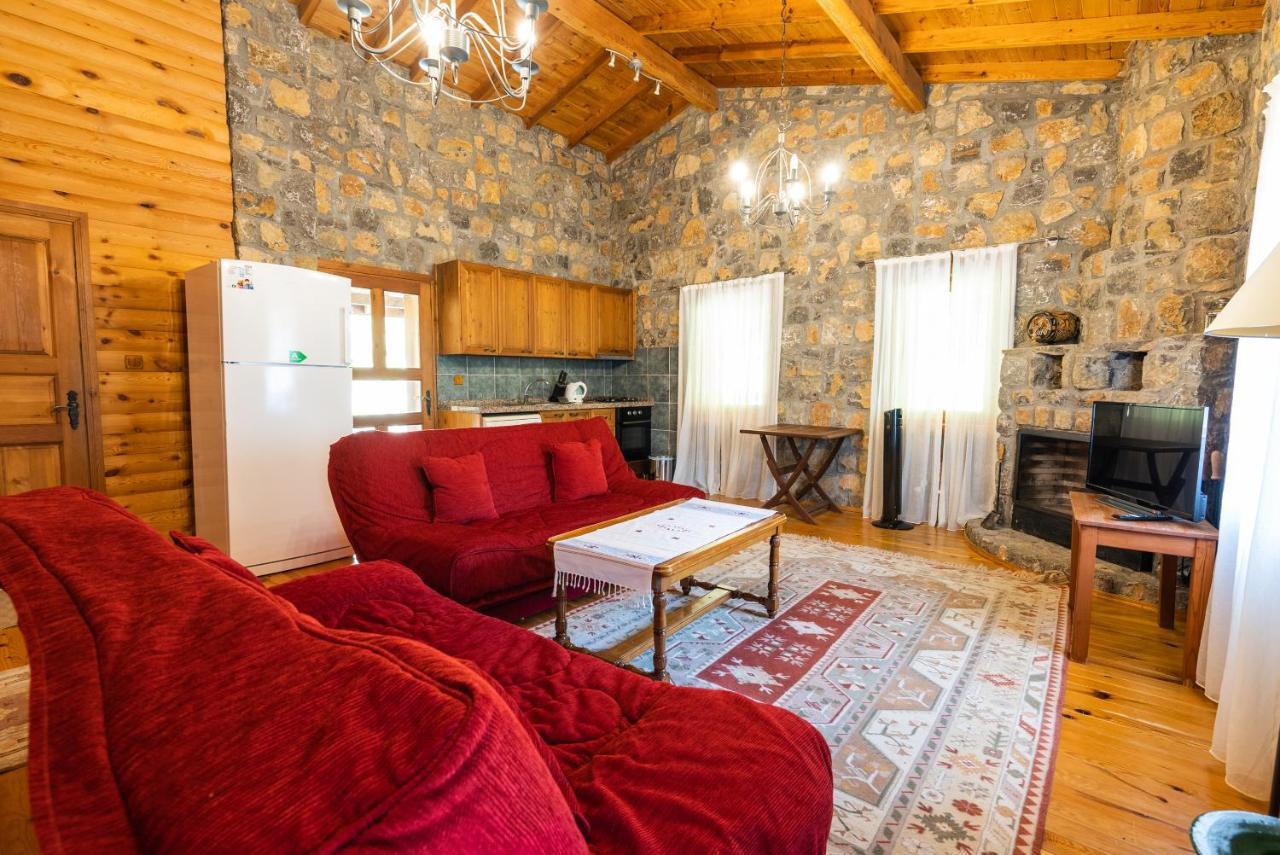 Villa Sakin Vadi