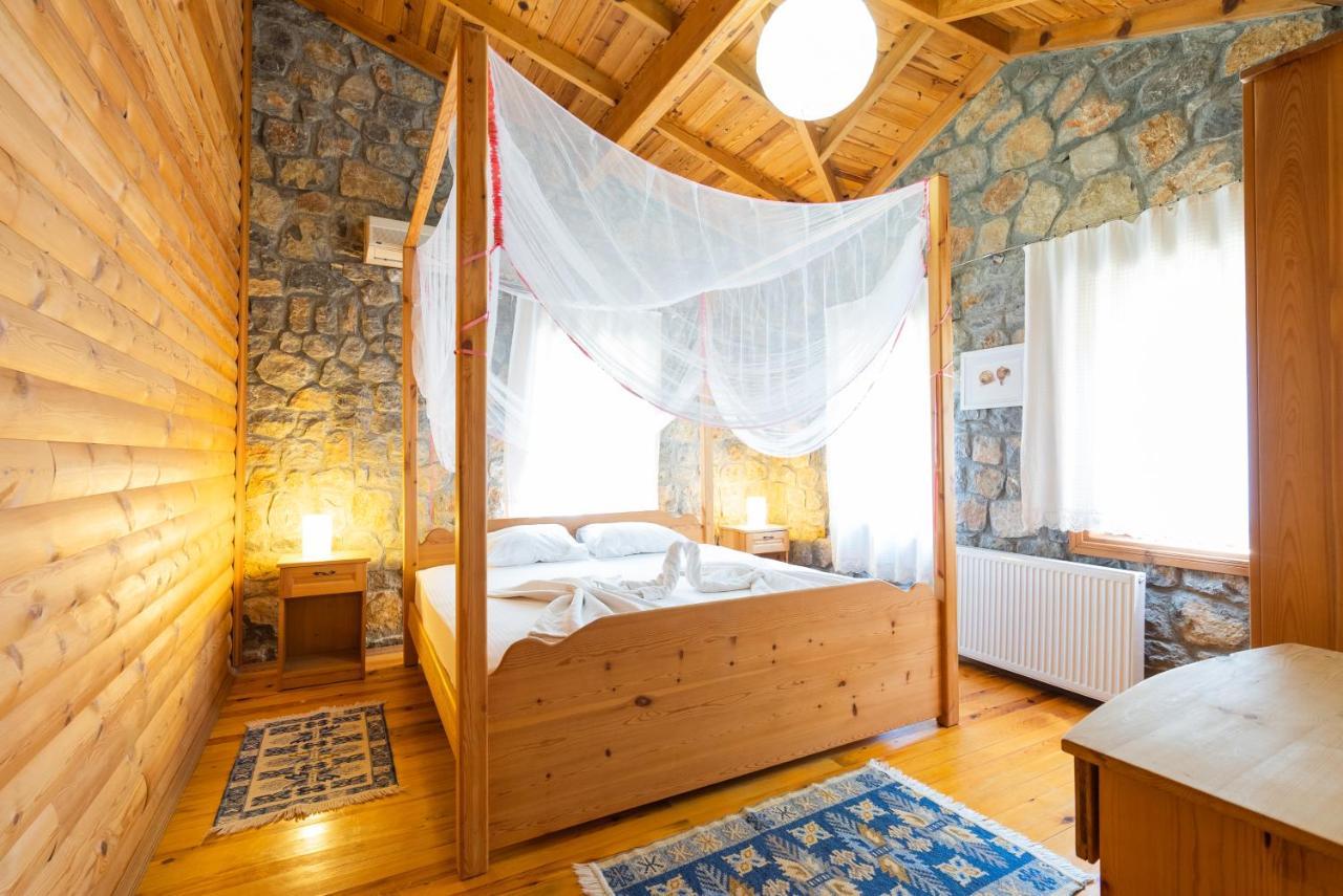 Villa Sakin Vadi