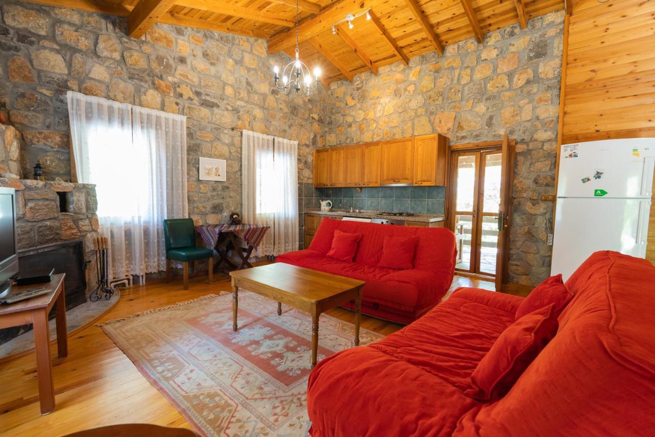 Sakin Vadi Villa Marmaris
